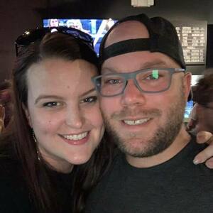 Fundraising Page: Samantha Phillippe